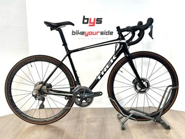 Brugt Trek Émonda SL 6 Disc Pro 2020 2020 Road & Gravel — billede 1 af 10