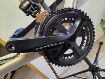 Brugt Scott 15 Disc 2021 2021 Road & Gravel — billede 7 af 18