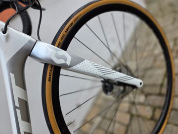 Brugt Scott 15 Disc 2021 2021 Road & Gravel — billede 15 af 18