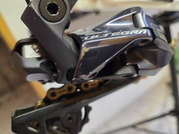 Brugt Scott 15 Disc 2021 2021 Road & Gravel — billede 4 af 18
