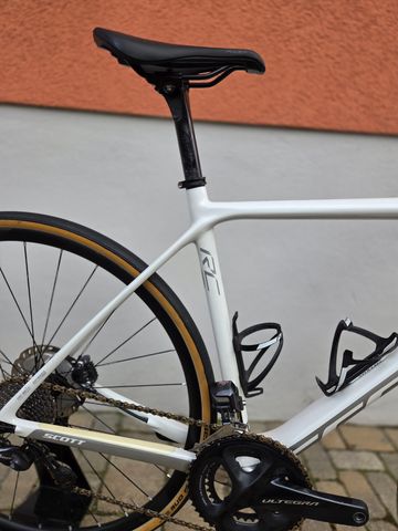 Brugt Scott 15 Disc 2021 2021 Road & Gravel — billede 13 af 18