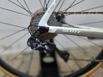 Brugt Scott 15 Disc 2021 2021 Road & Gravel — billede 11 af 18