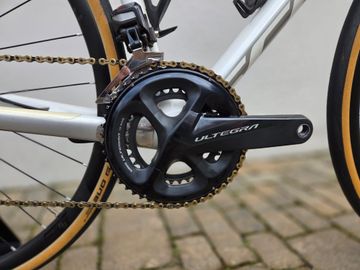 Brugt Scott 15 Disc 2021 2021 Road & Gravel — billede 10 af 18