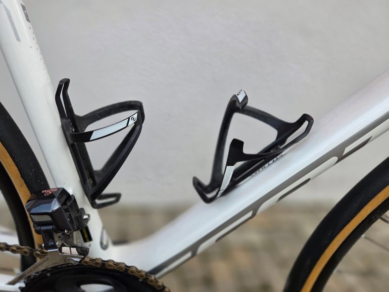 Brugt Scott 15 Disc 2021 2021 Road & Gravel — billede 14 af 18