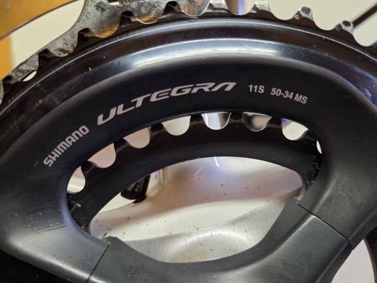 Brugt Scott 15 Disc 2021 2021 Road & Gravel — billede 9 af 18