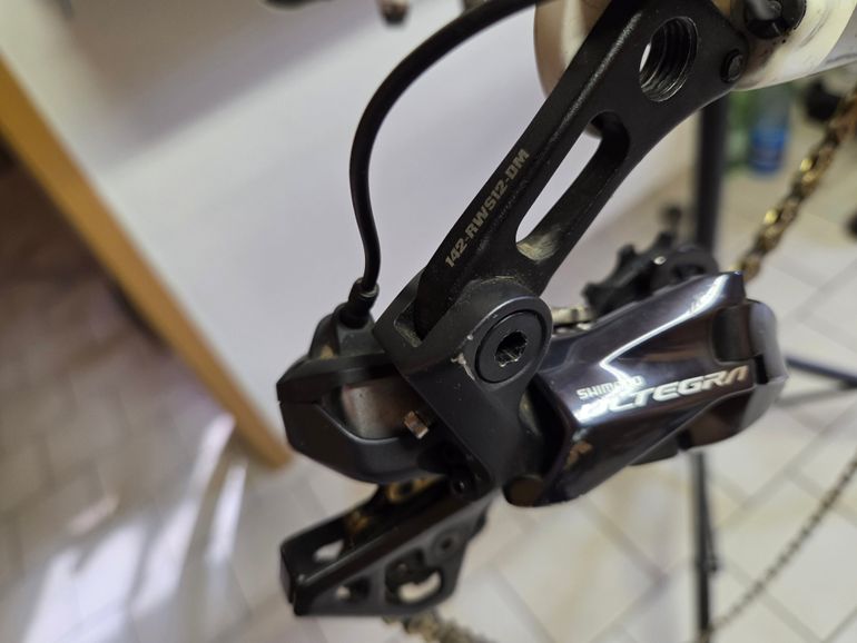 Brugt Scott 15 Disc 2021 2021 Road & Gravel — billede 3 af 18