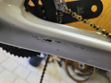 Brugt Scott 15 Disc 2021 2021 Road & Gravel — billede 6 af 18