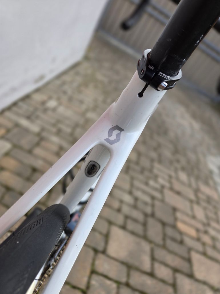 Brugt Scott 15 Disc 2021 2021 Road & Gravel — billede 18 af 18