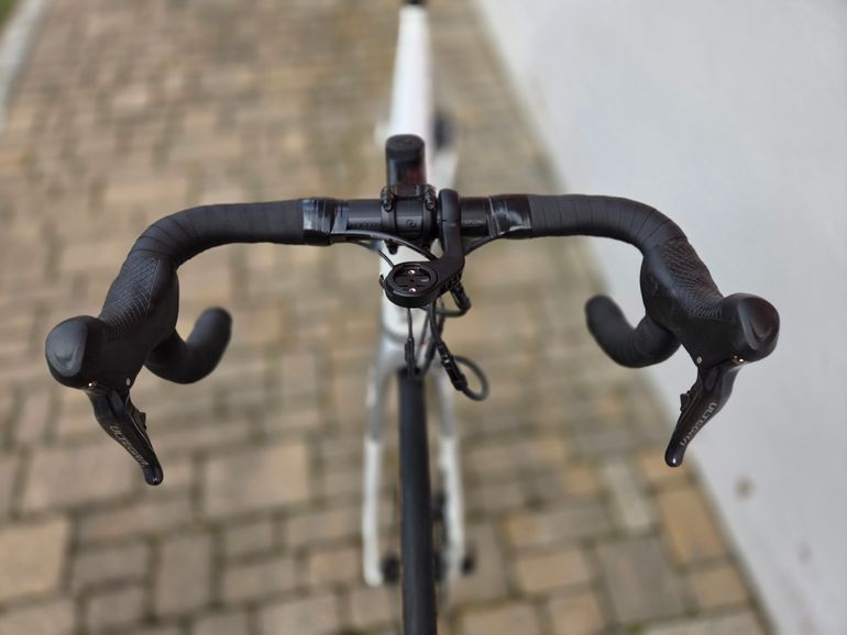 Brugt Scott 15 Disc 2021 2021 Road & Gravel — billede 17 af 18