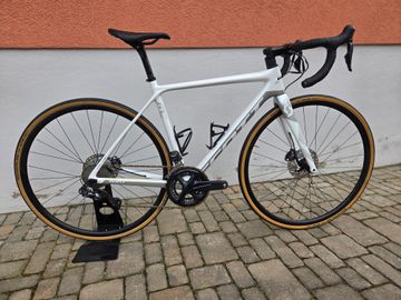 Brugt Scott 15 Disc 2021 2021 Road & Gravel — billede 1 af 18
