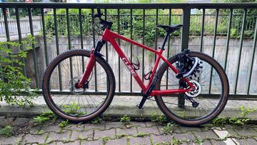 Używany CUBE REACTION C:62 ONE 2021 Mountainbike — zdjęcie 3 z 3