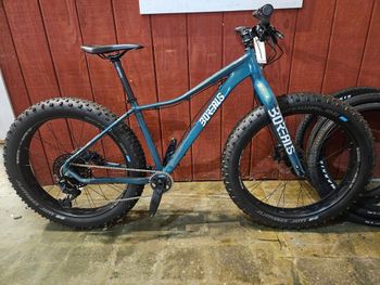 Used Borealis Flume GX Build 2020 2020 MTB