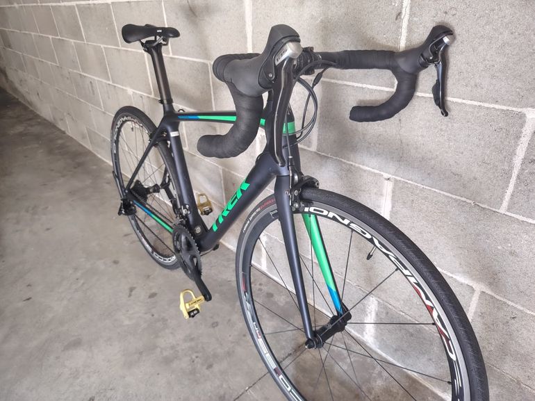 Trek Émonda SL 5 - 2018 2018