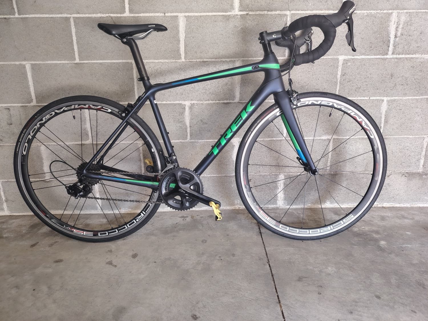 Trek Émonda SL 5 - 2018 2018