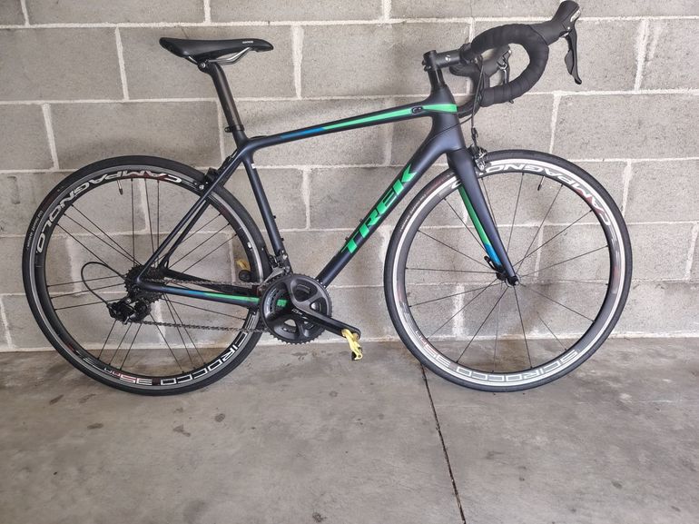 Trek Emonda SL 5 2024 — Price & Specs | 2BX