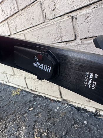Used Trek Madone SLR 6 Gen 7 2023 2023 Road & Gravel, Red — image 20 of 25