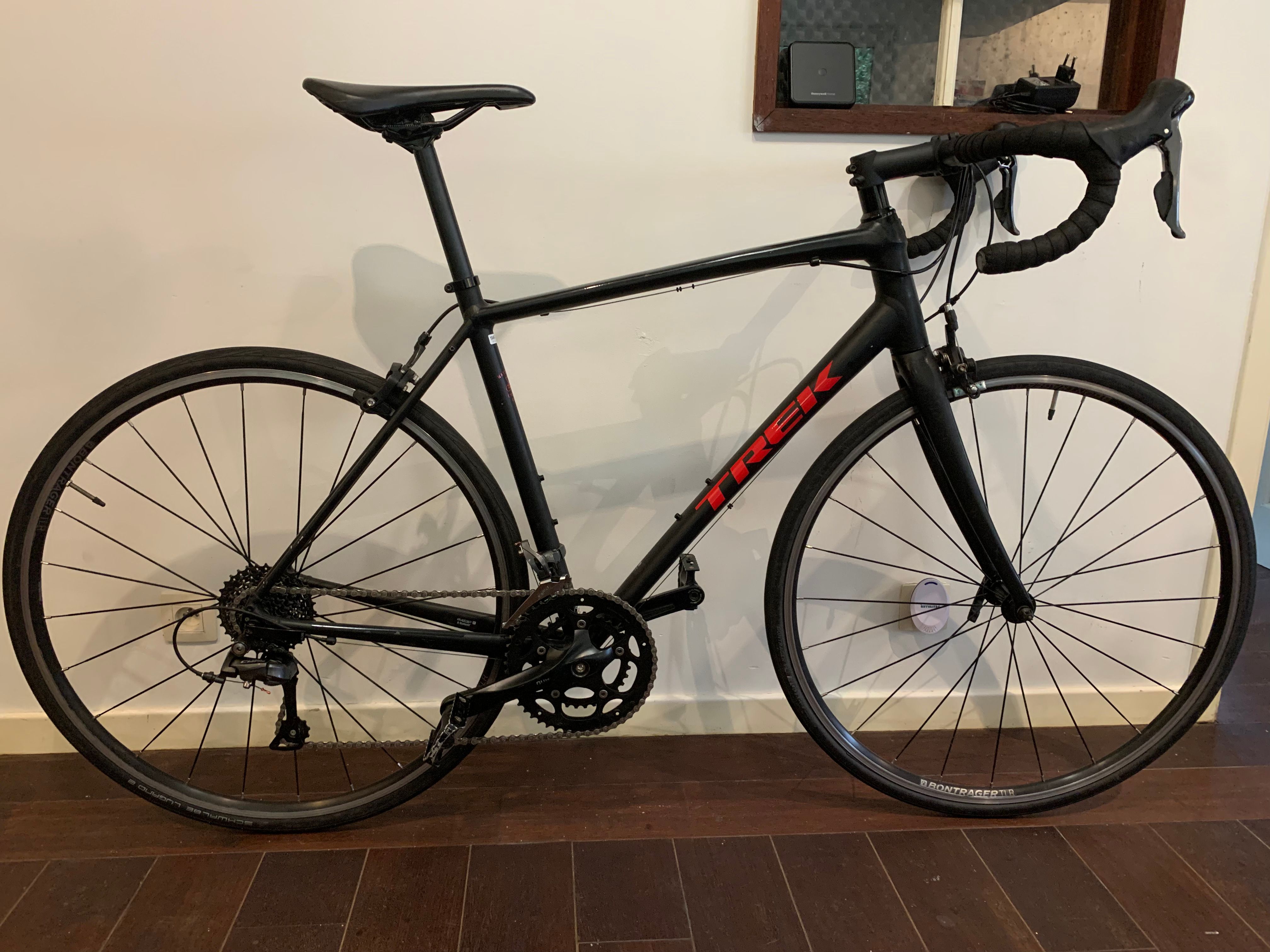 Trek Domane AL 2020 2020