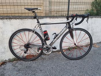 Brugt Cannondale SuperSix 2015 2015 Road & Gravel — billede 1 af 6