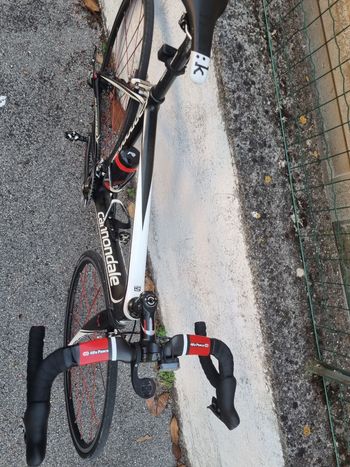 Brugt Cannondale SuperSix 2015 2015 Road & Gravel — billede 6 af 6