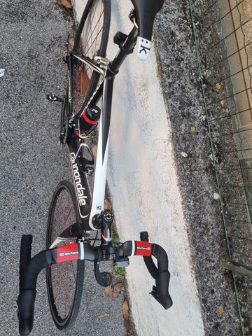 Używany Cannondale SuperSix 2015 2015 Road & Gravel — zdjęcie 6 z 6