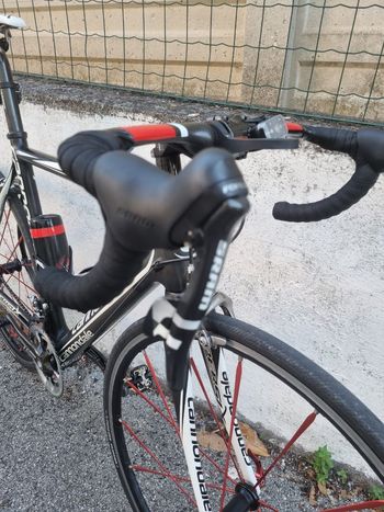 Brugt Cannondale SuperSix 2015 2015 Road & Gravel — billede 3 af 6