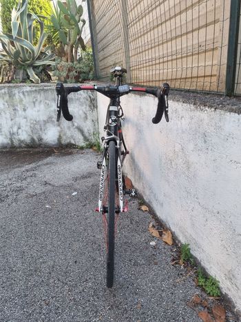 Brugt Cannondale SuperSix 2015 2015 Road & Gravel — billede 5 af 6