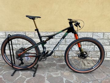 Brugt Cannondale Scalpel LAB71 Team Replica 2025 Mountainbike — billede 3 af 3