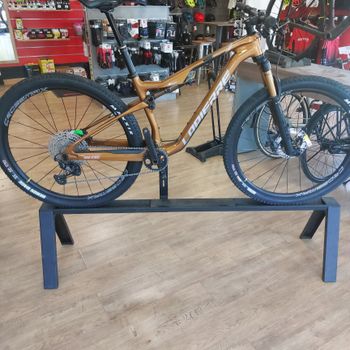 Used Lapierre XRM 8.9 2023 2023 MTB