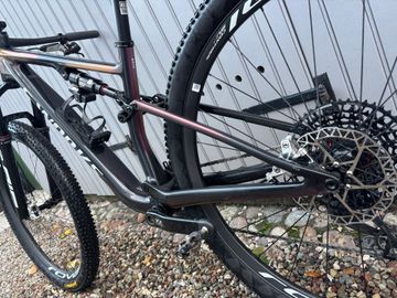 Brugt Specialized Epic 8 S-works 2024 Mountainbike — billede 5 af 5