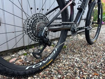 Brugt Specialized Epic 8 S-works 2024 Mountainbike — billede 3 af 5