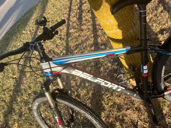 Używany Belfo Lyon 2017 Mountainbike — zdjęcie 5 z 7