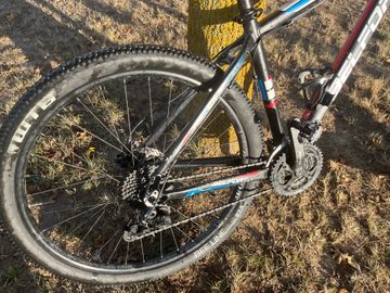Used Belfo Lyon 2017 Mountainbike, Black — image 3 of 7