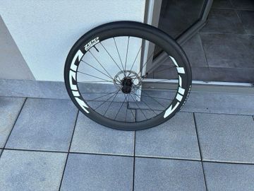 Brugt Canyon ULTIMATE CF SLX 2024 2024 Road & Gravel — billede 7 af 9