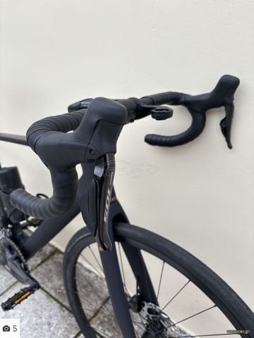 Used Scott Eride 15 2025 Road & Gravel, Blue — image 4 of 11