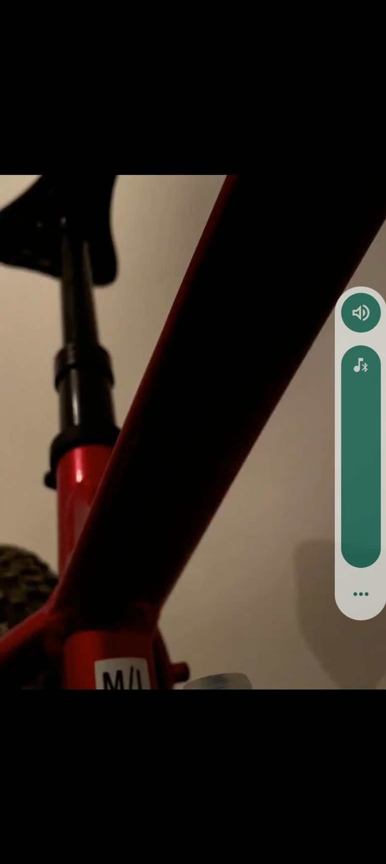 Used Trek Marlin Other SRAM - Mountainbike 2024 Mountainbike, Red — image 2 of 4