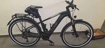CUBE, REACTION HYBRID PERFORMANCE 625 ALLROAD
