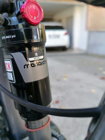 Giant Trance X 29er 2 2013 2013 Mountainbike usato, Nero — immagine 3 di 10