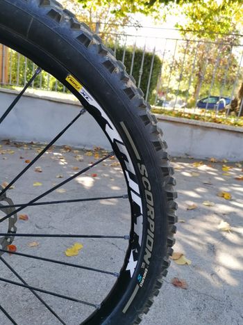 Giant Trance X 29er 2 2013 2013 Mountainbike usato, Nero — immagine 2 di 10