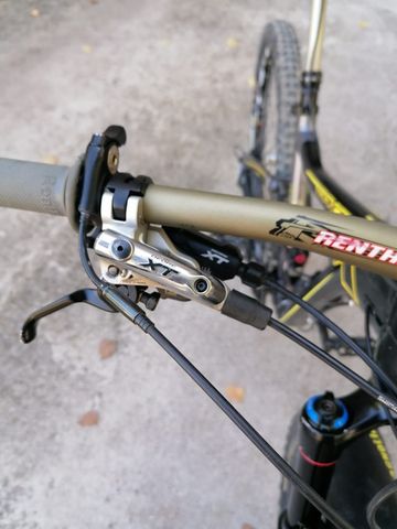Tweedehands Giant Trance X 29er 2 2013 2013 Mountainbike — afbeelding 7 van 10