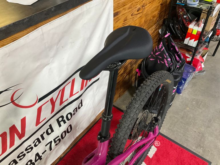 Pivot Shadowcat Ride SLX/XT 2022 2022