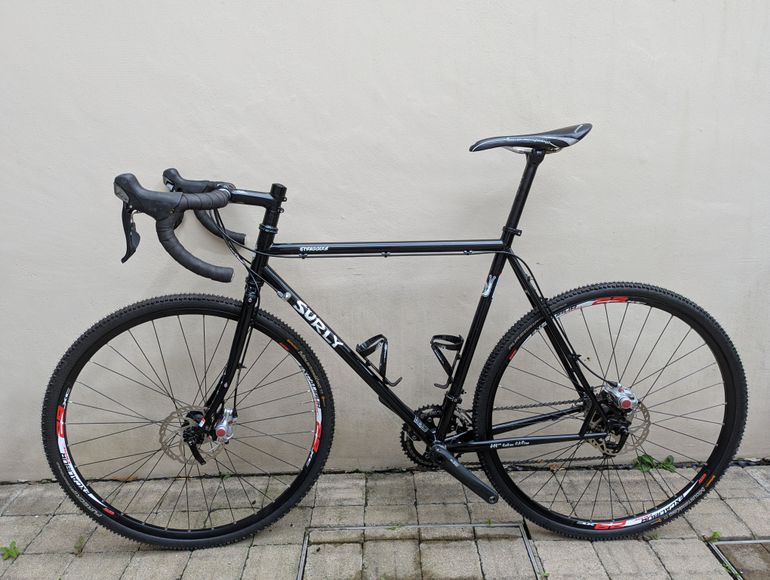 Surly Straggler 2023