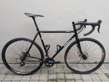 Surly Straggler 2023