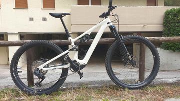 Used Specialized Expert Carbon 2023 MTB