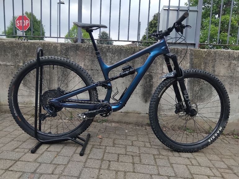 Cannondale Habit Carbon SE 2020 2020