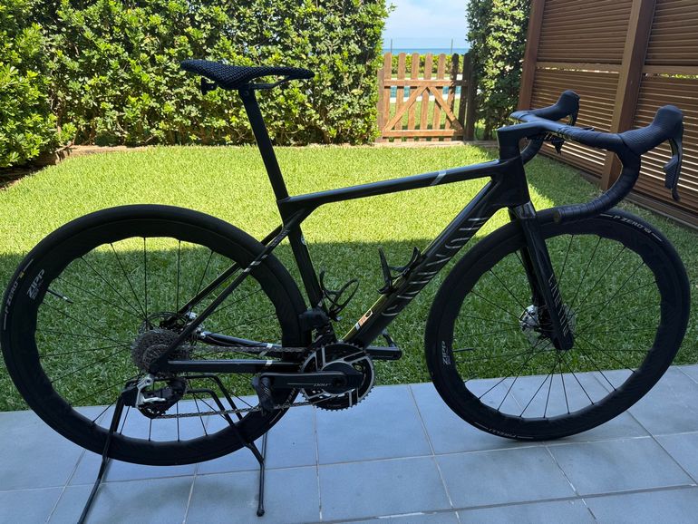 Canyon Ultimate Migliore Bicicletta QualitÃ Prezzo Mmr Adrenaline