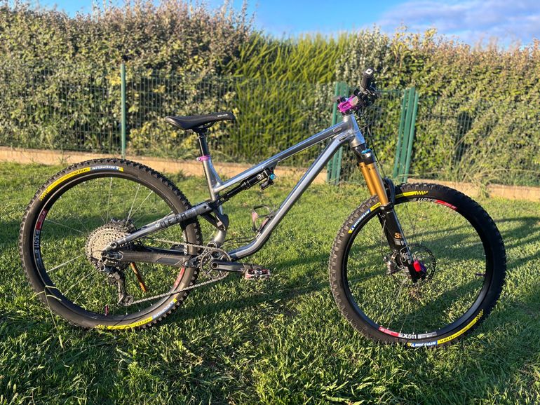 Commencal META AM 29 ESSENTIAL 2021 2021