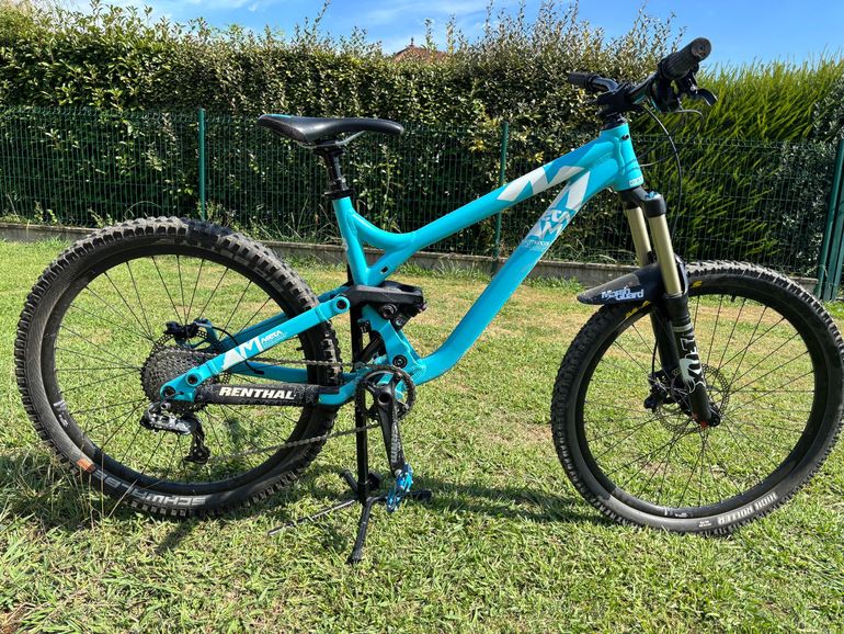 Commencal Commencal Meta V3 2012