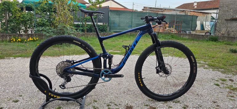 Giant Anthem Advanced Pro 29 2020 2020