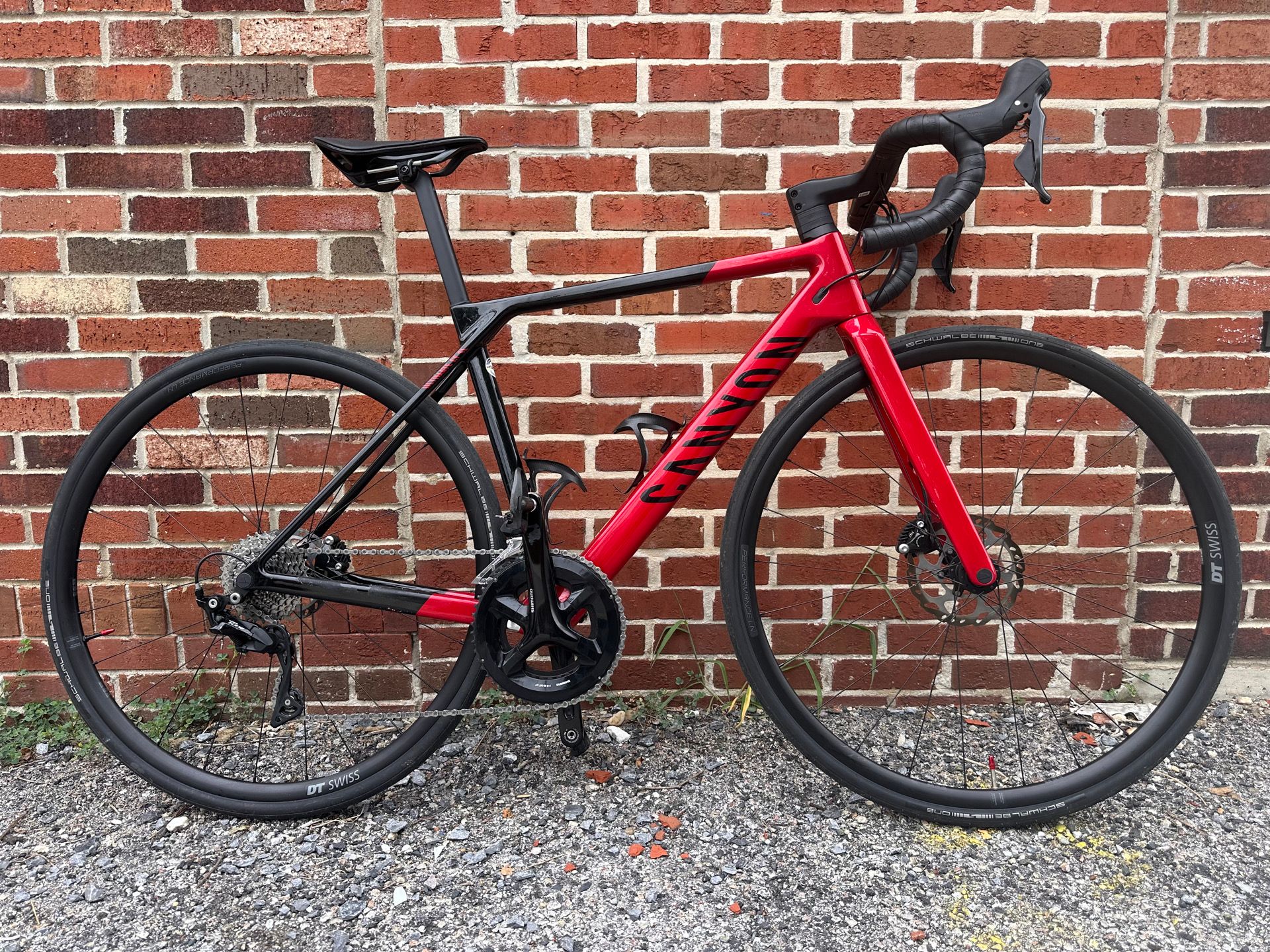 Canyon Ultimate CF SL 7 2024