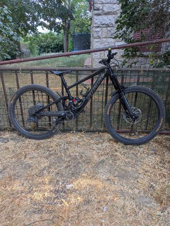 Specialized Turbo Kenevo SL Comp 2023 2023 MTB de segunda mano